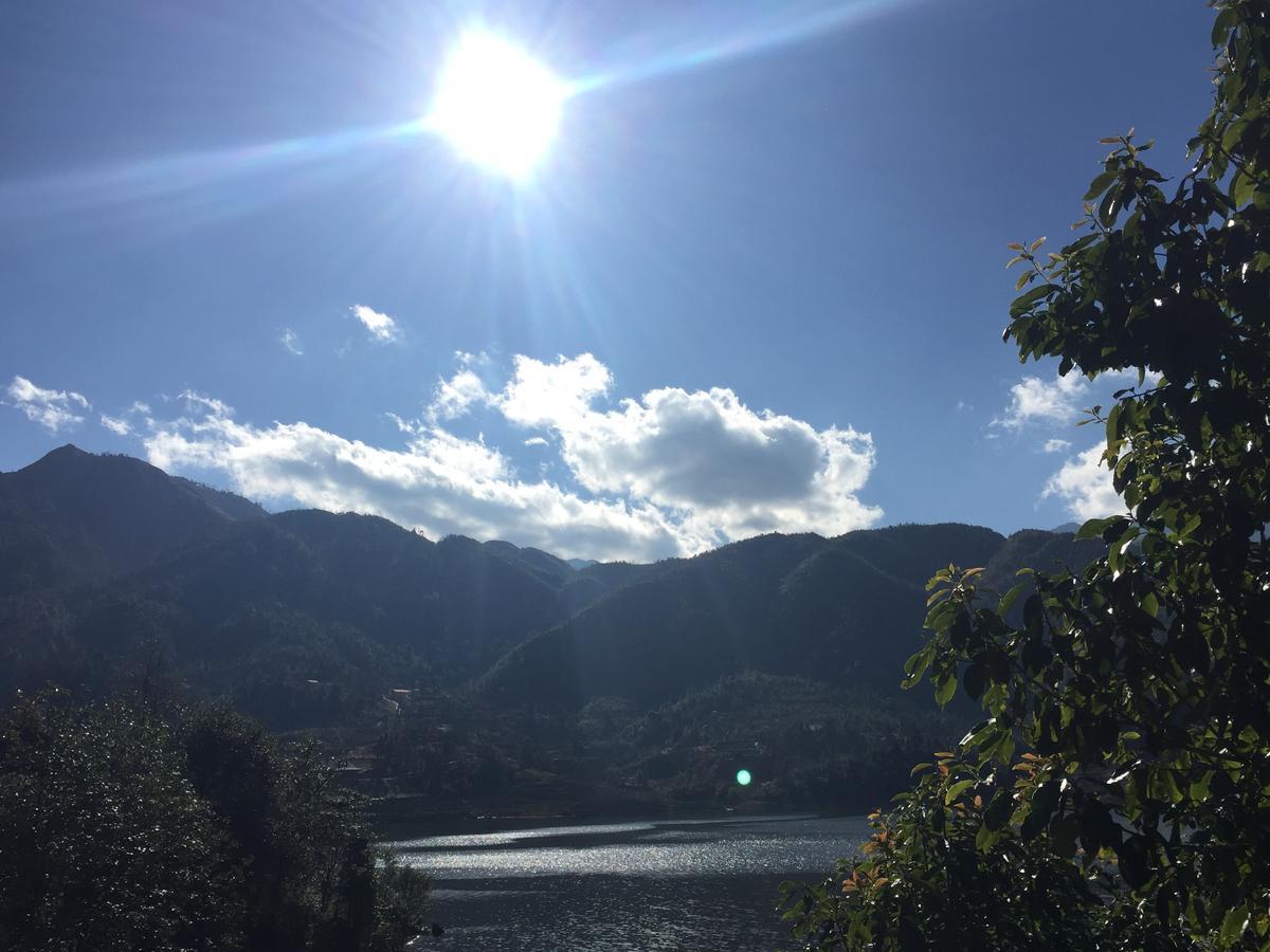 Freedom Homestay & Trekking Sapa Exterior foto