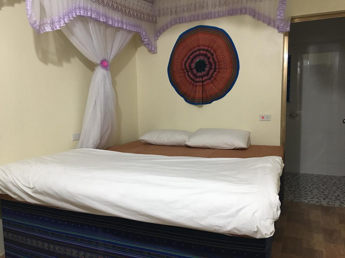 Freedom Homestay & Trekking Sapa Exterior foto